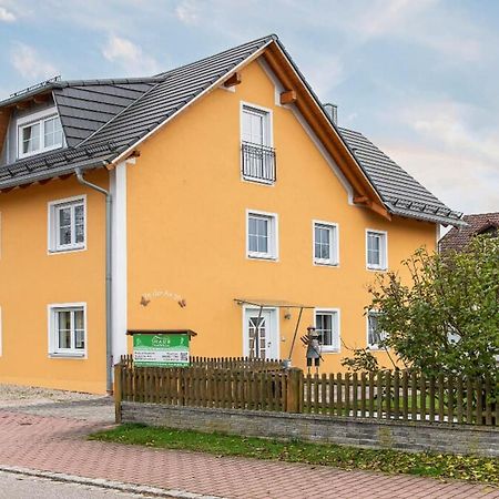 Ferienwohnungen Mathilde Waidhaus Exterior photo